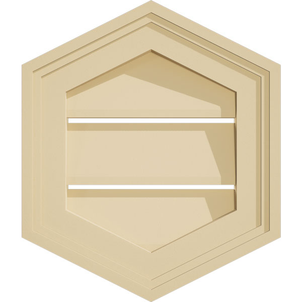 Ekena Millwork GVSVP12X1402SF-06