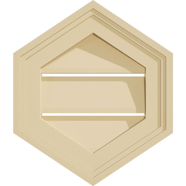 Ekena Millwork GVSVP12X1402SF-08
