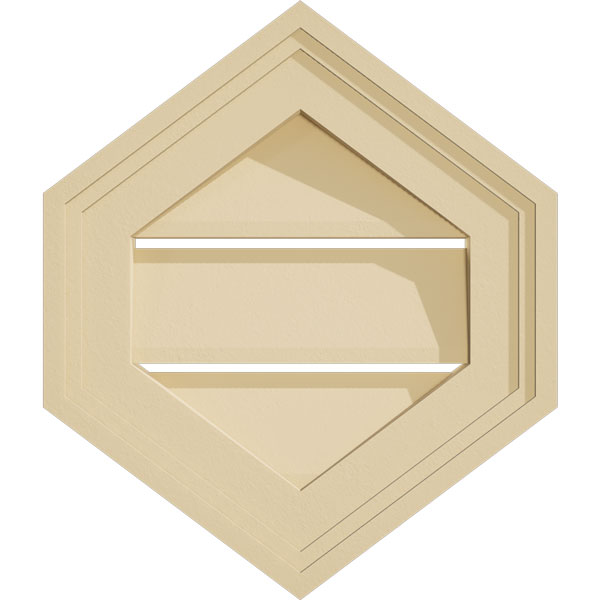 Ekena Millwork GVSVP12X1402SF-09