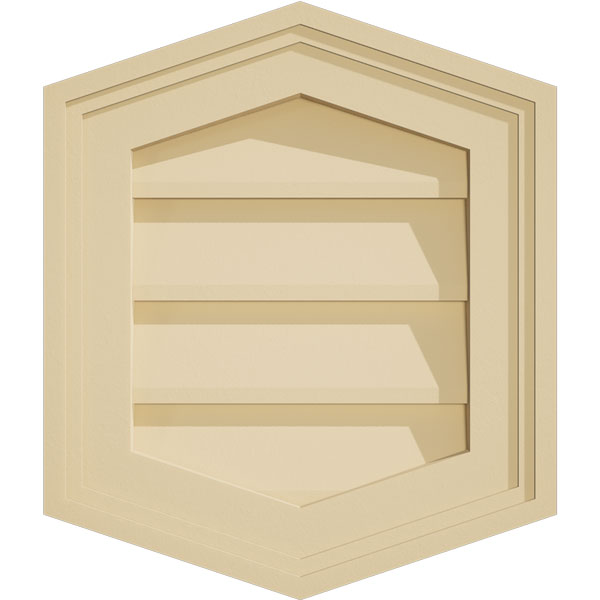 Ekena Millwork GVSVP12X1402SN-04
