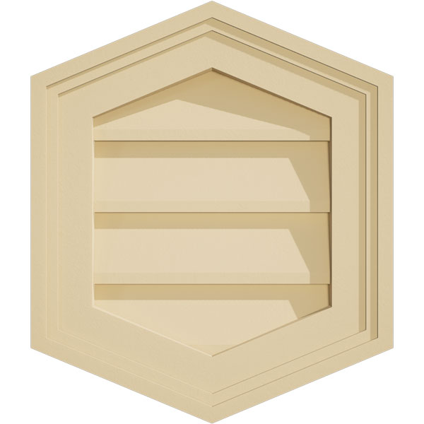 Ekena Millwork GVSVP12X1402SN-05