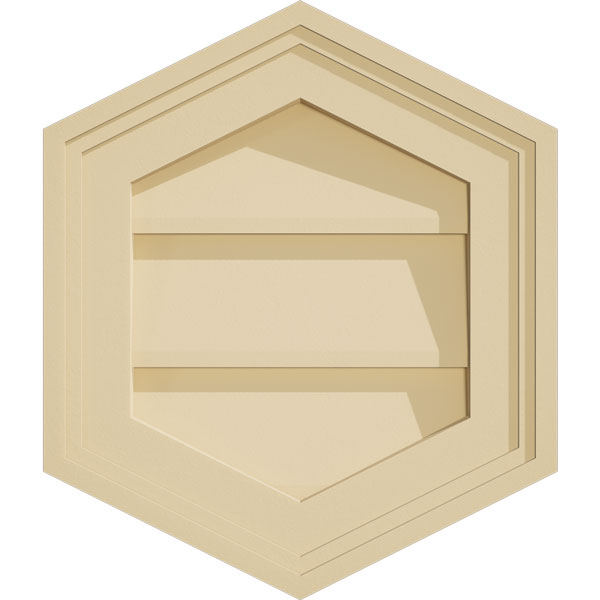 Ekena Millwork GVSVP12X1402SN-06