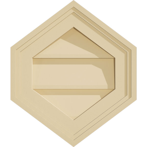 Ekena Millwork GVSVP12X1402SN-09