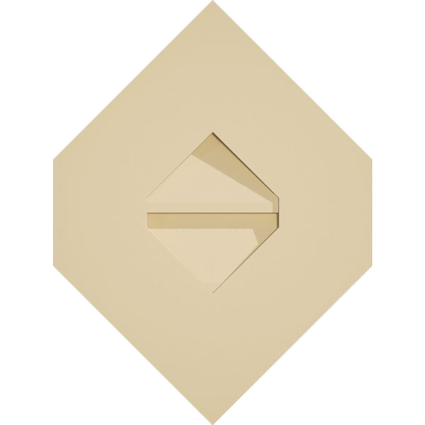 Ekena Millwork GVSVP12X1601SN-12