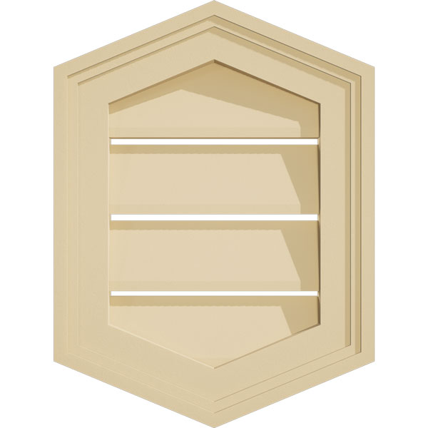 Ekena Millwork GVSVP12X1602SF-05
