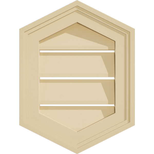 Ekena Millwork GVSVP12X1602SF-06