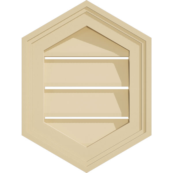 Ekena Millwork GVSVP12X1602SF-07