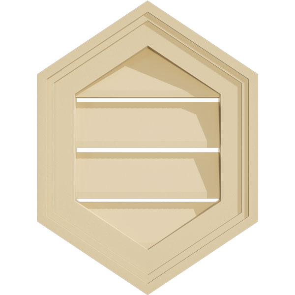 Ekena Millwork GVSVP12X1602SF-08