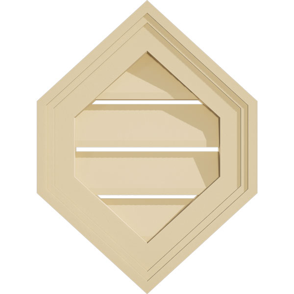 Ekena Millwork GVSVP12X1602SF-11