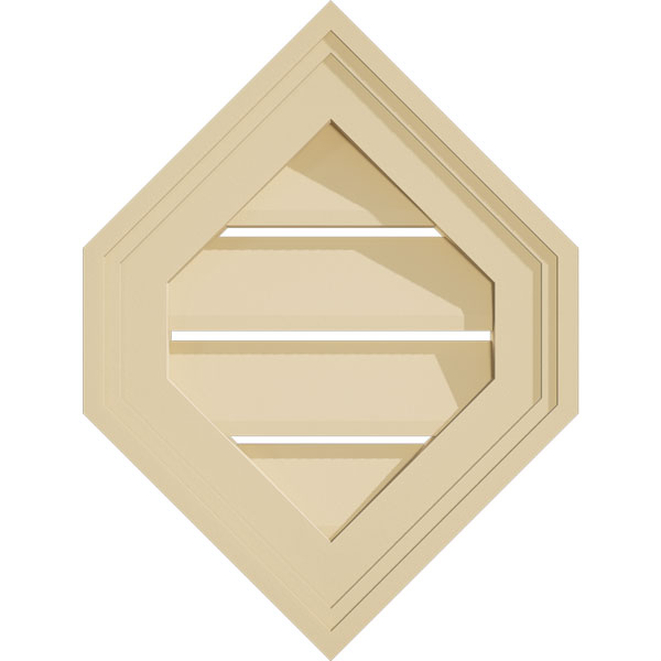 Ekena Millwork GVSVP12X1602SF-12
