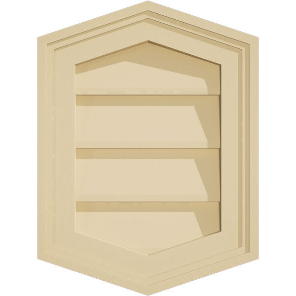 Ekena Millwork GVSVP12X1602SN-04