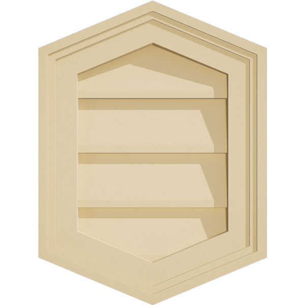 Ekena Millwork GVSVP12X1602SN-05
