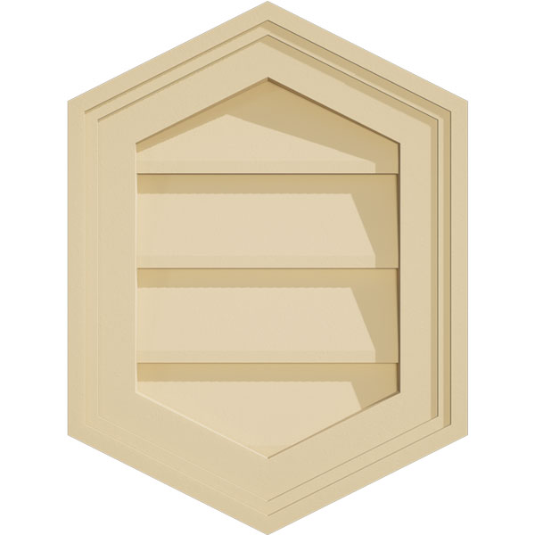 Ekena Millwork GVSVP12X1602SN-06