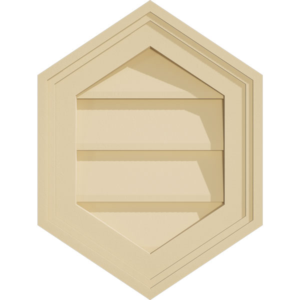 Ekena Millwork GVSVP12X1602SN-08