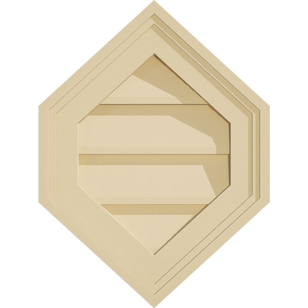 Ekena Millwork GVSVP12X1602SN-11