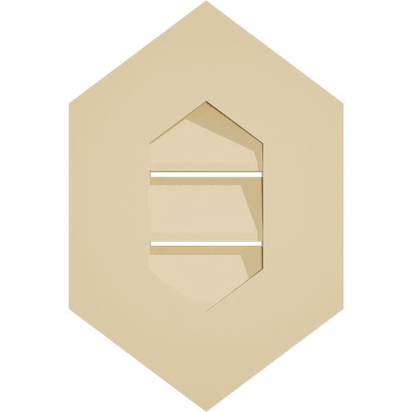 Ekena Millwork GVSVP12X1801SF-09