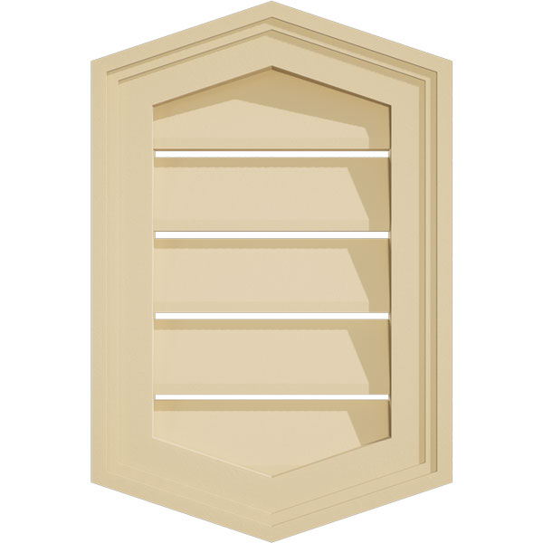 Ekena Millwork GVSVP12X1802SF-04