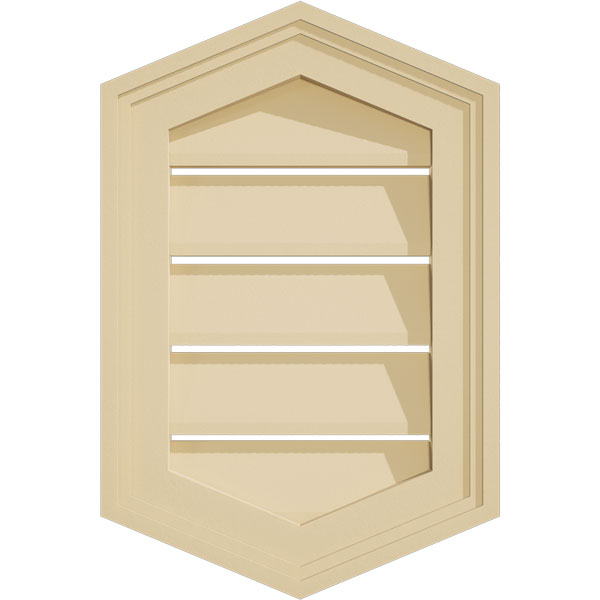 Ekena Millwork GVSVP12X1802SF-05