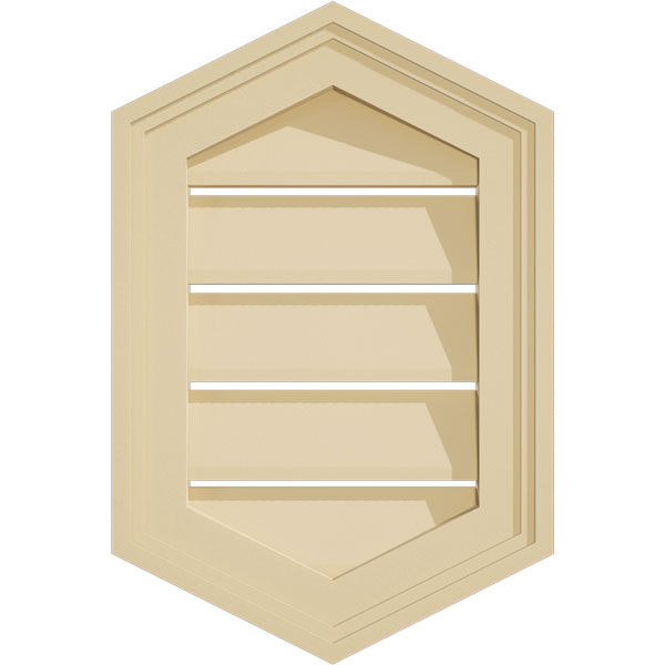 Ekena Millwork GVSVP12X1802SF-06