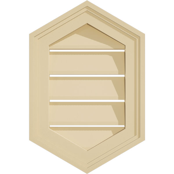 Ekena Millwork GVSVP12X1802SF-07