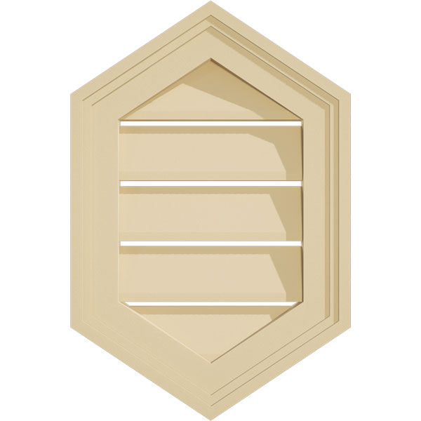 Ekena Millwork GVSVP12X1802SF-08