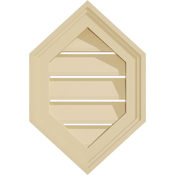 Ekena Millwork GVSVP12X1802SF-11