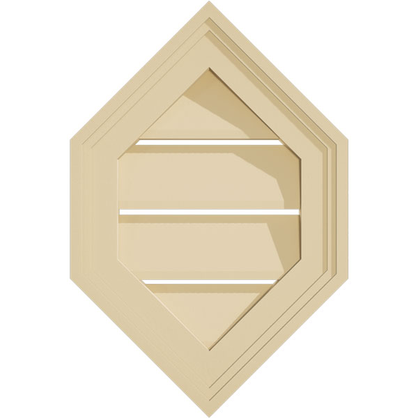 Ekena Millwork GVSVP12X1802SF-12