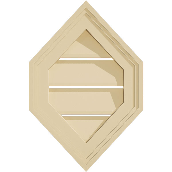 Ekena Millwork GVSVP12X1802SF-13