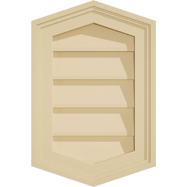 Ekena Millwork GVSVP12X1802SN-04