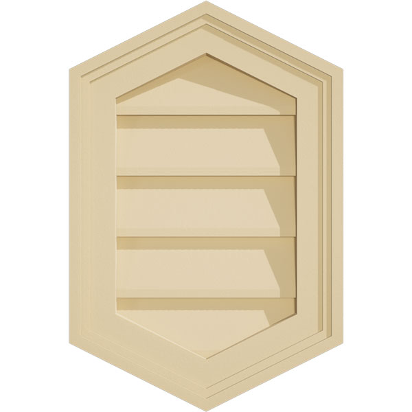 Ekena Millwork GVSVP12X1802SN-06