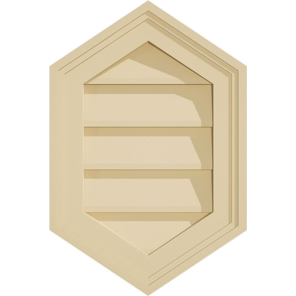 Ekena Millwork GVSVP12X1802SN-08