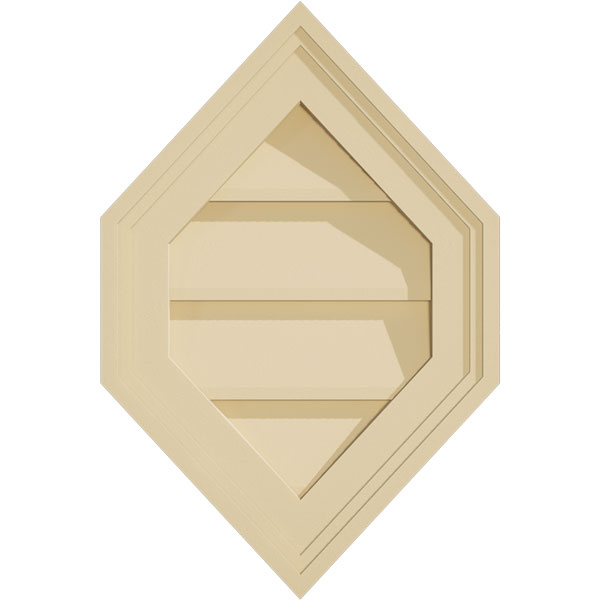 Ekena Millwork GVSVP12X1802SN-13