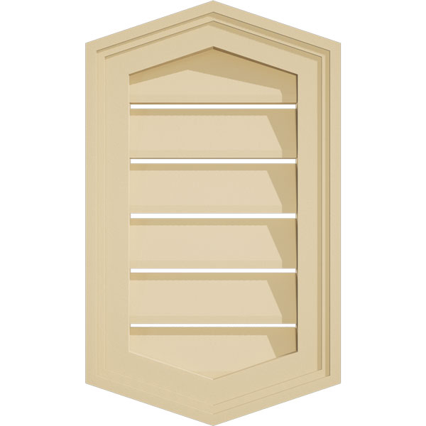 Ekena Millwork GVSVP12X2002SF-04