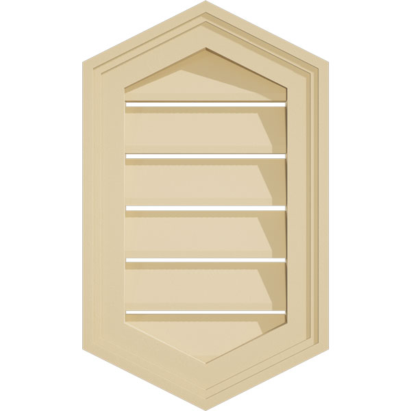 Ekena Millwork GVSVP12X2002SF-06