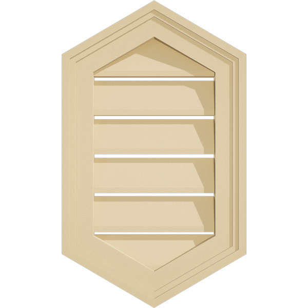 Ekena Millwork GVSVP12X2002SF-07