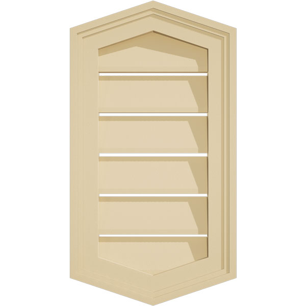 Ekena Millwork GVSVP12X2202SF-04