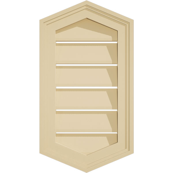 Ekena Millwork GVSVP12X2202SF-05