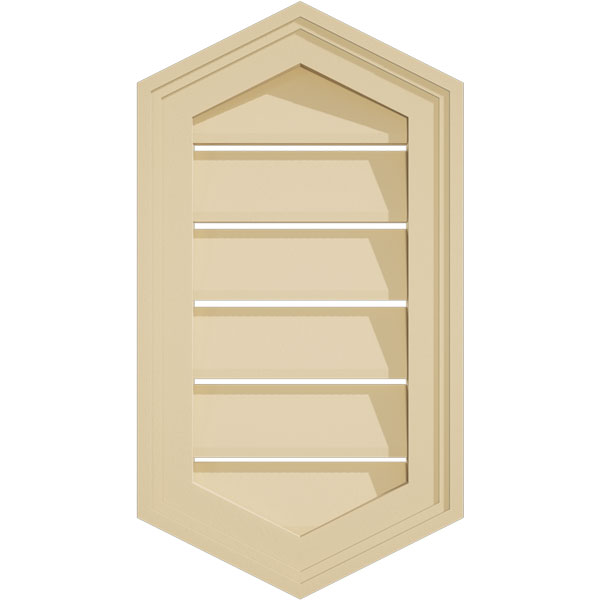 Ekena Millwork GVSVP12X2202SF-06