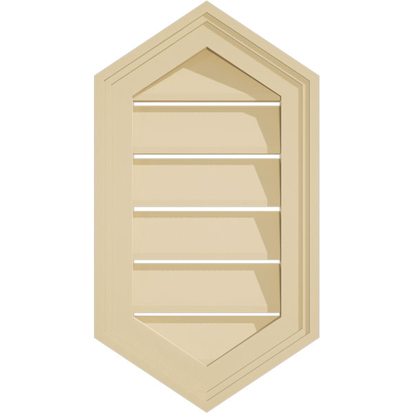 Ekena Millwork GVSVP12X2202SF-08