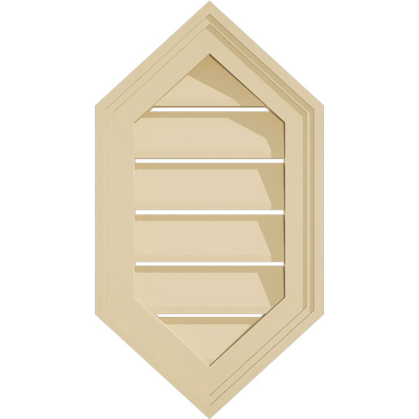 Ekena Millwork GVSVP12X2202SF-11
