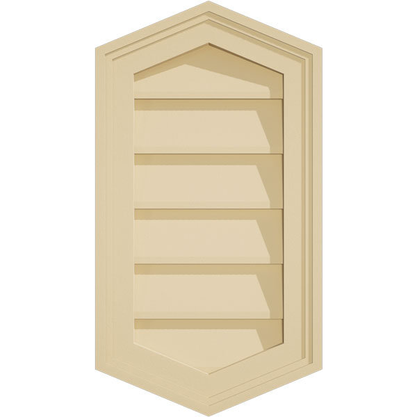 Ekena Millwork GVSVP12X2202SN-05