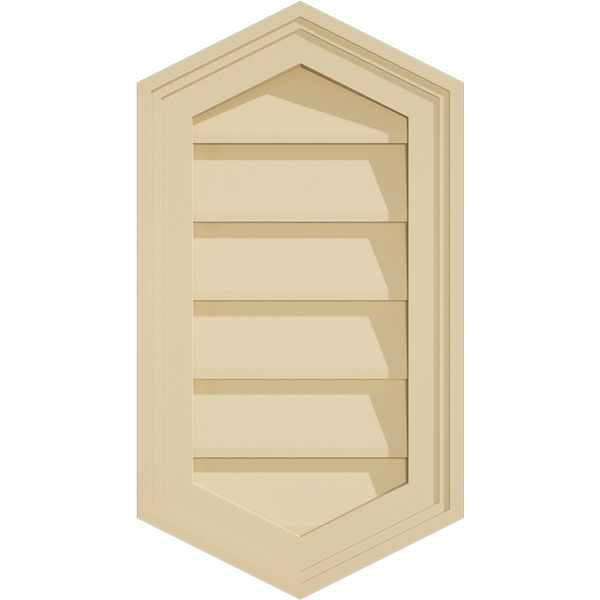 Ekena Millwork GVSVP12X2202SN-06