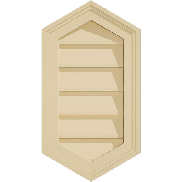 Ekena Millwork GVSVP12X2202SN-07
