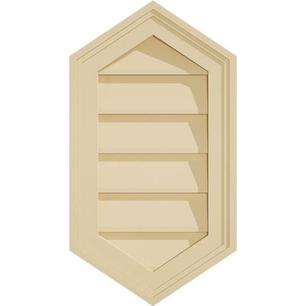 Ekena Millwork GVSVP12X2202SN-08