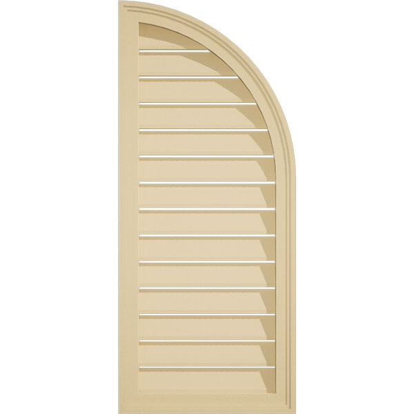 Ekena Millwork GVSQR18X4202SF