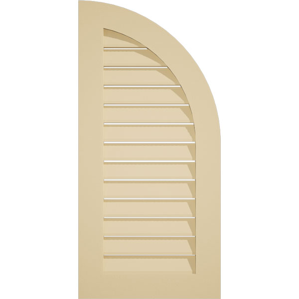 Ekena Millwork GVSQR20X4201SF