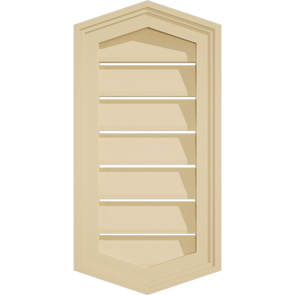 Ekena Millwork GVSVP12X2402SF-04