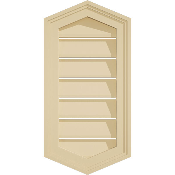 Ekena Millwork GVSVP12X2402SF-05