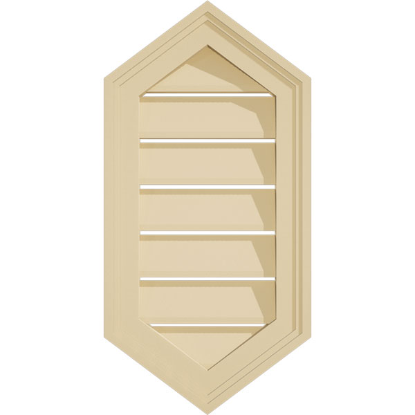 Ekena Millwork GVSVP12X2402SF-09