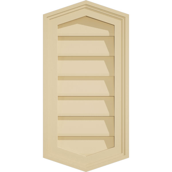 Ekena Millwork GVSVP12X2402SN-04